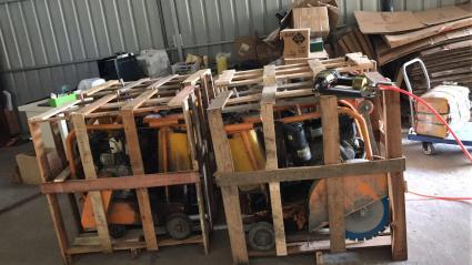 元门乡行李、家具、电器包装托运