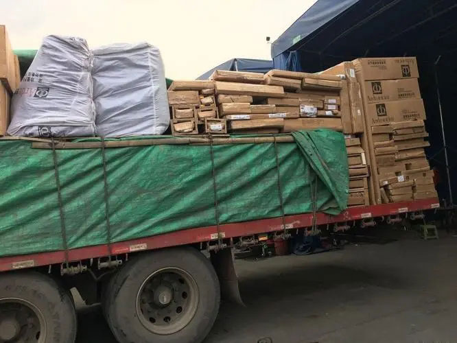元门乡家具托运