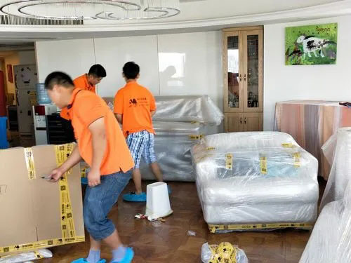 元门乡精品搬家公司